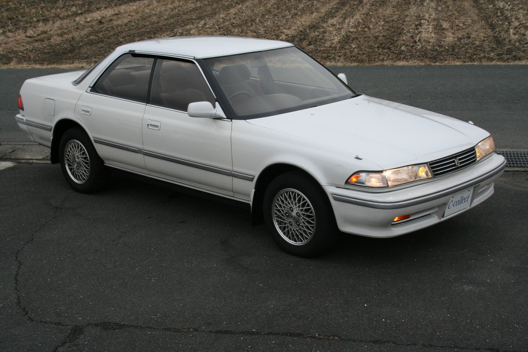 �g���^�@�}�[�N�U81